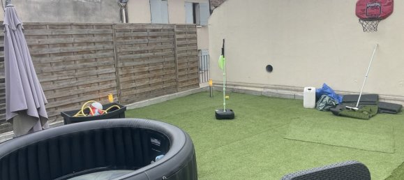 3 غرف نوم شقة في Tonneins, France رقم 335624 12