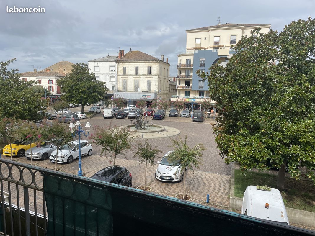 3 غرف نوم شقة في Tonneins, France رقم 335624