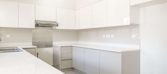 Вилла с 4 спальнями в Дубай Хилс Эстейт, ОАЭ № 4468 2