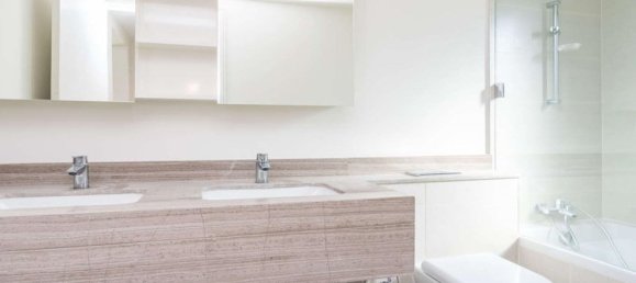 Вилла с 4 спальнями в Дубай Хилс Эстейт, ОАЭ № 4468 9