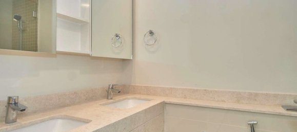 Вилла с 4 спальнями в Дубай Хилс Эстейт, ОАЭ № 4468 8