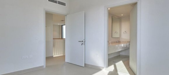 Вилла с 4 спальнями в Дубай Хилс Эстейт, ОАЭ № 4468 7