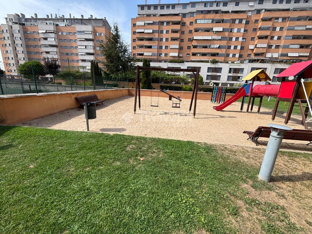 2 rooms Apartment in Alcorcon, Spain No. 216369