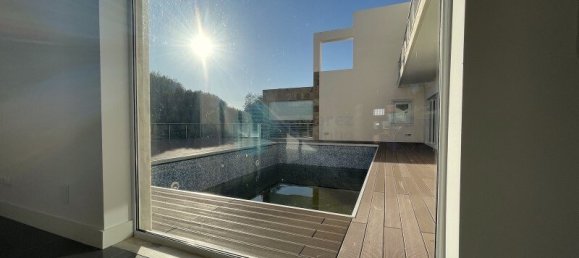 4 غرف نوم فيلا في Sintra, Portugal رقم 163964 12