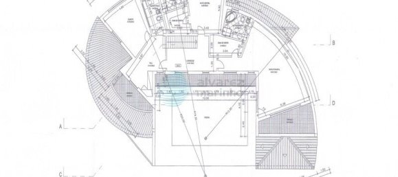 4 غرف نوم فيلا في Sintra, Portugal رقم 163964 50