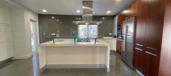 4 غرف نوم فيلا في Sintra, Portugal رقم 163964 4