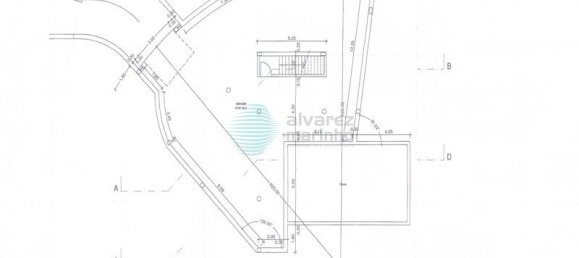 4 غرف نوم فيلا في Sintra, Portugal رقم 163964 48