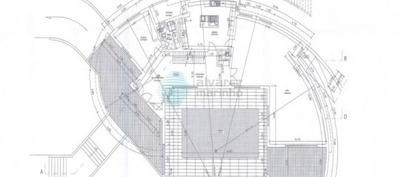 4 غرف نوم فيلا في Sintra, Portugal رقم 163964 49