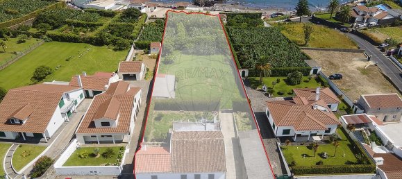 5 bedrooms Castles in Vila Franca do Campo, Portugal No. 33267 2