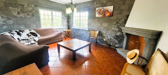 5 bedrooms Castles in Vila Franca do Campo, Portugal No. 33267 12