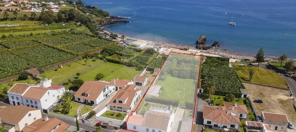 5 bedrooms Castles in Vila Franca do Campo, Portugal No. 33267 3