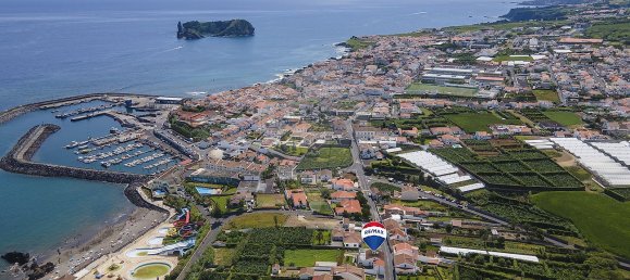 5 bedrooms Castles in Vila Franca do Campo, Portugal No. 33267 8