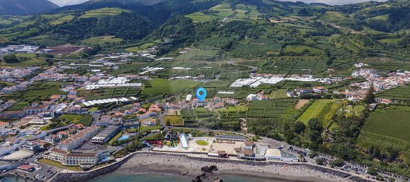 5 bedrooms Castles in Vila Franca do Campo, Portugal No. 33267 6