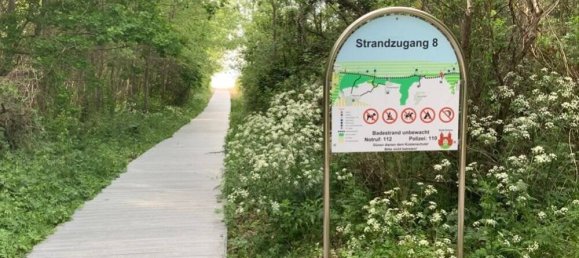 2 chambres Duplex à Nordwestmecklenburg, Germany No. 206326 14