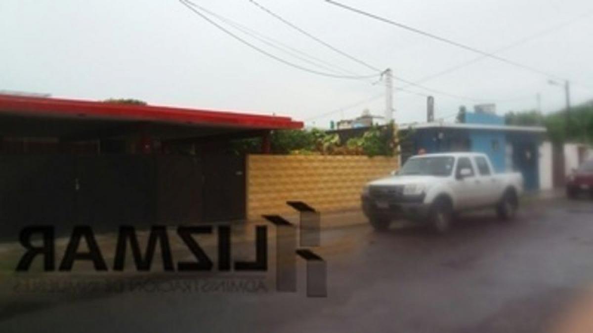 3 Schlafzimmer Haus in Veracruz, Mexico, Nr. 210422