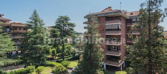4 bedrooms Apartment in Rome, Italy No. 272667 12