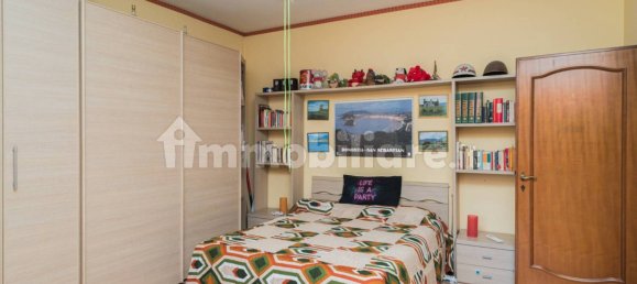 4 bedrooms Apartment in Rome, Italy No. 272667 24