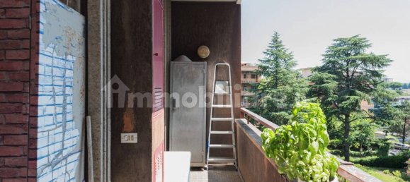 4 bedrooms Apartment in Rome, Italy No. 272667 20