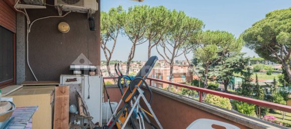 4 bedrooms Apartment in Rome, Italy No. 272667 18