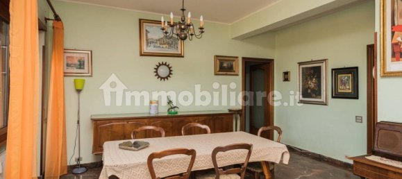 4 bedrooms Apartment in Rome, Italy No. 272667 7