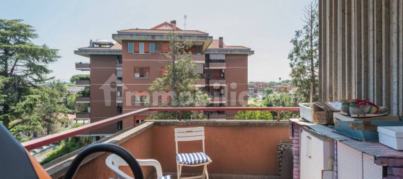 4 bedrooms Apartment in Rome, Italy No. 272667 9