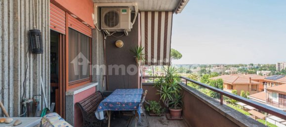 4 bedrooms Apartment in Rome, Italy No. 272667 14