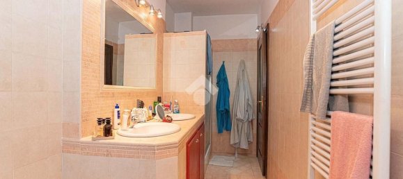 Дом с 6 спальнями в Кьери, Италия № 323128 11