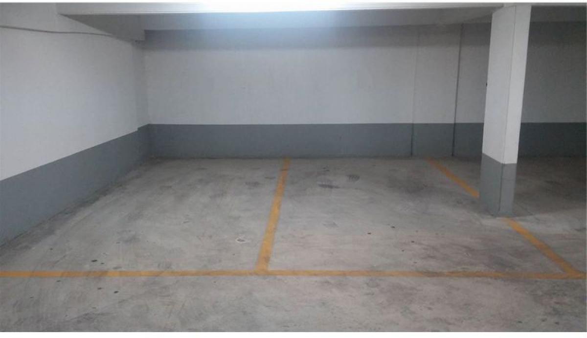 13m² Warehouse in Santa Fe, Argentina No. 22430