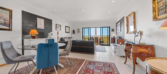 2 Schlafzimmer Penthouse in Quarteira, Portugal, Nr. 316002 2