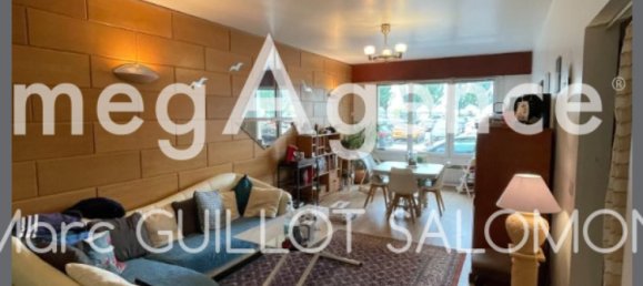 Apartamento T2 em Boulogne-sur-Mer, France N.º 338653 3