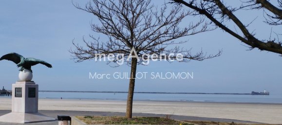 Apartamento T2 em Boulogne-sur-Mer, France N.º 338653 2