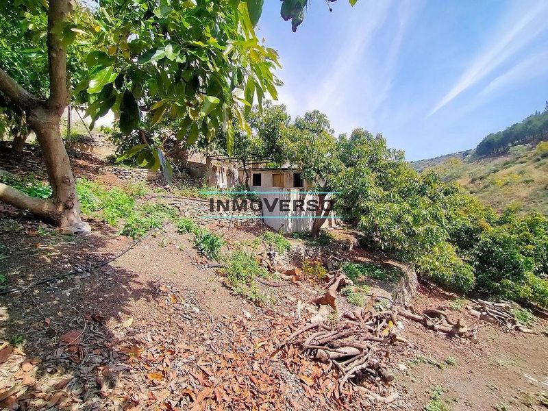 Terrain à Vinuela, Spain 500m² No. 228672