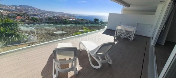 Apartamento de 1 dormitorio en Adeje, Spain No. 17952 5