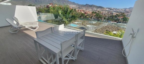 Apartamento de 1 dormitorio en Adeje, Spain No. 17952 14