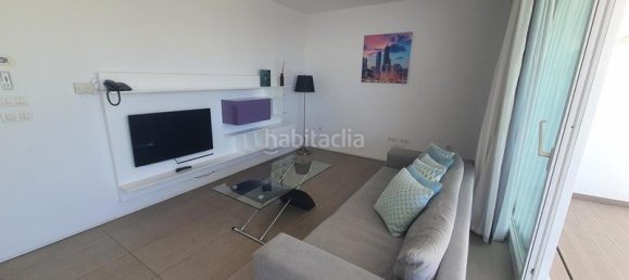 Apartamento de 1 dormitorio en Adeje, Spain No. 17952 6