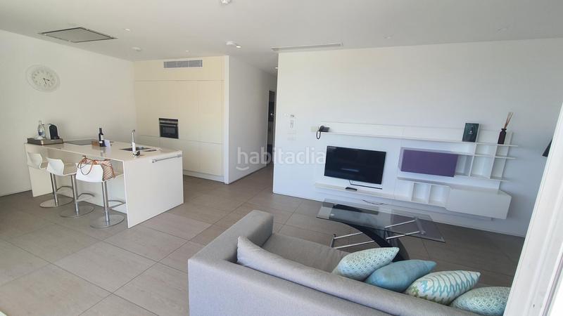 Apartamento de 1 dormitorio en Adeje, Spain No. 17952