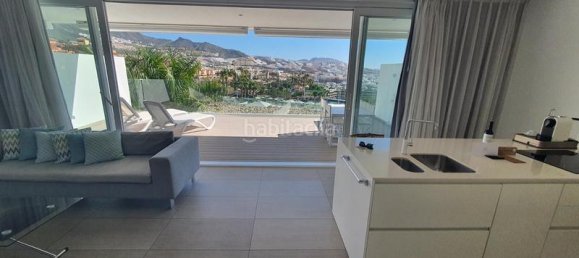 Apartamento de 1 dormitorio en Adeje, Spain No. 17952 3