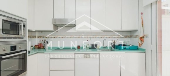 Таунхаус с 3 спальнями в Аликанте, Испания № 190797 14