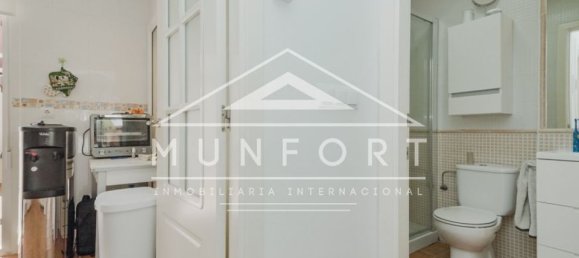 Таунхаус с 3 спальнями в Аликанте, Испания № 190797 13