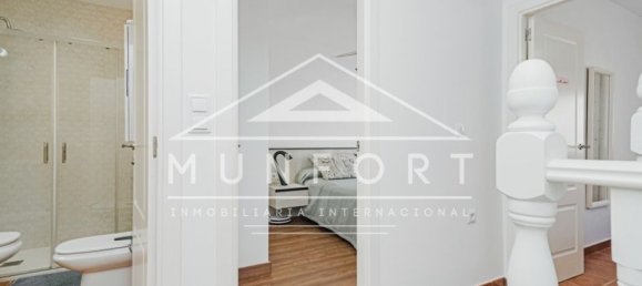 Таунхаус с 3 спальнями в Аликанте, Испания № 190797 24