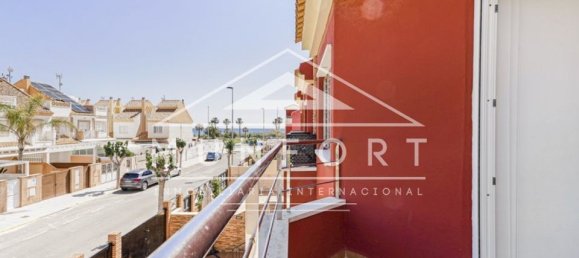 Таунхаус с 3 спальнями в Аликанте, Испания № 190797 33