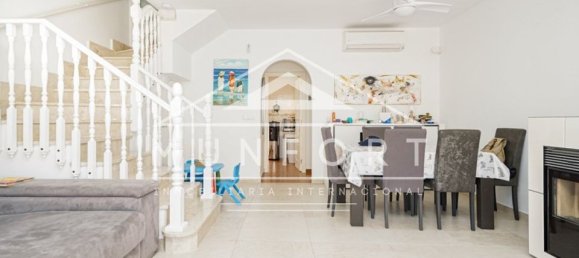 Таунхаус с 3 спальнями в Аликанте, Испания № 190797 7