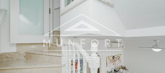 Таунхаус с 3 спальнями в Аликанте, Испания № 190797 23