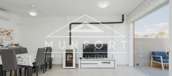 Таунхаус с 3 спальнями в Аликанте, Испания № 190797 9