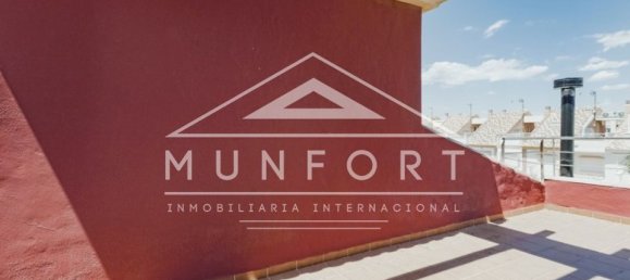 Таунхаус с 3 спальнями в Аликанте, Испания № 190797 48