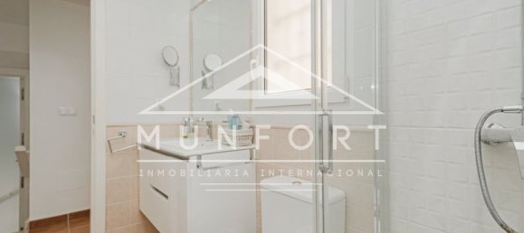 Таунхаус с 3 спальнями в Аликанте, Испания № 190797 36