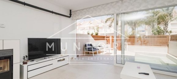 Таунхаус с 3 спальнями в Аликанте, Испания № 190797 11