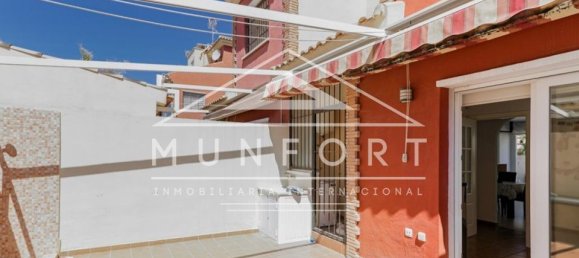 Таунхаус с 3 спальнями в Аликанте, Испания № 190797 20