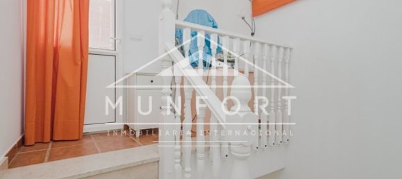 Таунхаус с 3 спальнями в Аликанте, Испания № 190797 46