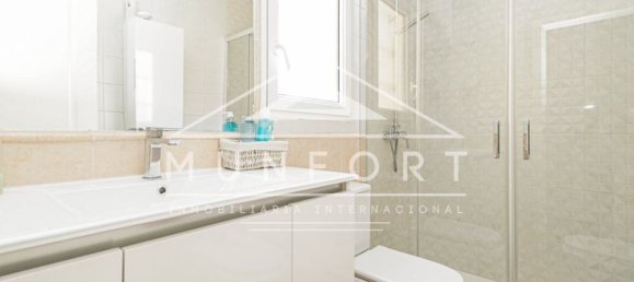 Таунхаус с 3 спальнями в Аликанте, Испания № 190797 35